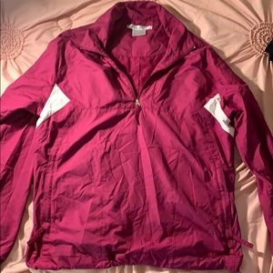 Nike Windbreaker
